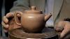 Making An Yixing Teapot