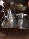 Michael Aram Mughal Garden Tea Set