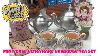 Miniverse X Harry Potter Ultra Rare Dolores Umbridge Tea Set