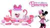 Minnie S Bowtique Teapot From Just Play