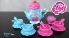 My Little Pony Pony Party Tea Set From Just Play