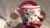 My New Hello Kitty Teapot Set From Dec 2015