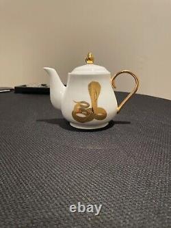 Mystical Cobra Tea Pot