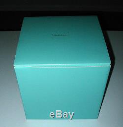 New Tiffany Summer Tea Pot With LID + Box Nib Unused Dragonflies