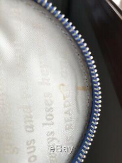 NWOT KateSpade Wicker Teapot With Teacup Coin Purse Bag Tote Set