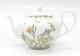 New Authentic My Neighbor Totoro Tea Pot With Tea Strainer Brand Noritake
