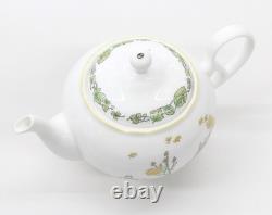 New Authentic My Neighbor Totoro Tea Pot with Tea Strainer Brand Noritake