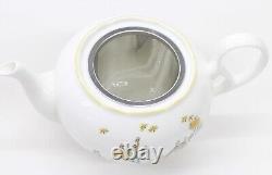 New Authentic My Neighbor Totoro Tea Pot with Tea Strainer Brand Noritake