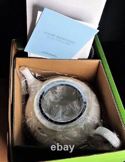 New Authentic My Neighbor Totoro Tea Pot with Tea Strainer Brand Noritake