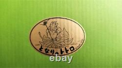 New Authentic My Neighbor Totoro Tea Pot with Tea Strainer Brand Noritake