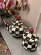 New Mckenzie Country Enameled Sugar Bowl And Tea Pot From Newman Marcus