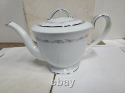 Noritake Crestmont Tea Pot 1006181