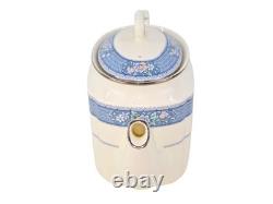 Noritake Randolph Teapot With Creamer & Sugar Dish With LID Noritake Randolph Teapot With Creamer & Sugar Dish With LID
