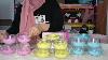 Osm H761 Tea Pot Set 5 In 1 Teko Set Cangkir Kaca Teko Gelas Set Gelas Set Teko Review