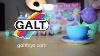 Paint A Tea Set Galt Toys