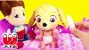 Paw Patrol Skye And Chase Play Don T Wake Granny Challenge Ellie Sparkles Toys And Dolls