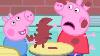 Peppa Pig Full Episodes Pottery Cartoons For Children
