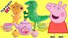 Peppa Pig Tea Party Play Set Imaginative Kids Play Toys Unlimited