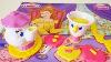 Play Doh Belle S Magical Tea Party Unboxing