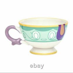 Pokémon Center Pot Death Teapot Yabacha Cup Set Café kitchen ware anime