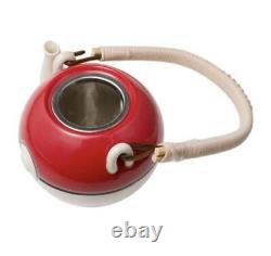 Pokemon Original cafe Poltchageist Sinistcha Tea container Poké Ball Tea pot Set