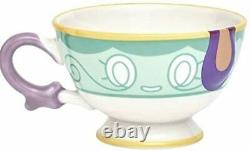 Pokemon center Pokemon Cafe Limited Sinistea Yabacha Tea pot + cup set