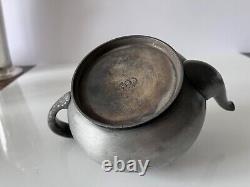 Prohibition, IW Harper Cold tea pot, guaranteed genuine