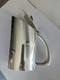 Rare Widmann Art Deco Coffee Tea Pot Pitcher 1930s Deskey Christofle Ponti Style