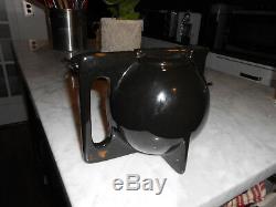 Rare German Bauhaus Ceramic Teapot