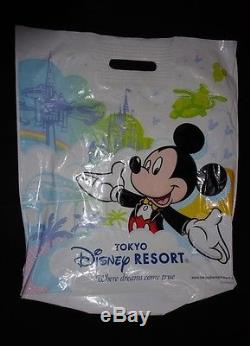 Rare New Tokyo Disney Resort Limited Edition Alice in Wonderland Tea Pot Set