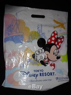 Rare New Tokyo Disney Resort Limited Edition Alice in Wonderland Tea Pot Set