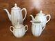 Rare Schaller Liselotte Coffee & Tea Pot Set (4 Pcs.) Excellent