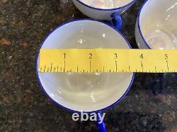 Rare Vintage Elegant Limoges / Schumann / Kamholz Lusterware Tea Set 35 Pieces