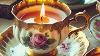 Reuse Vintage Teacups U0026 Teapots Diy Pots U0026 Candle Holders