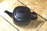 Rosenthal Moon Black Universal Tea Pot With Lid Noeltx