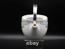 Rosenthal Tapio Wirkkala Dorothy Hafner Century New Wave Tea Pot Set