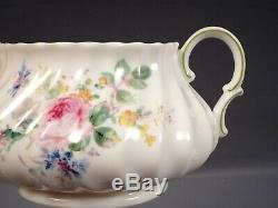 Royal Doulton ARCADIA Tea Coffee Set Teapot Creamer Sugar Bowl Bone China