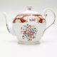 Royal Standard Lady Fayre Bone China Teapot Tea Pot Withlid