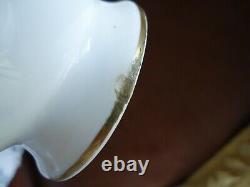 Royal doulton bone china carlyle h5018 teapot tea set milk jug sugar bowl