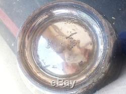 Royles Self Pouring Silver Plate Tea pot James Dixon Sons England Victorian 19c