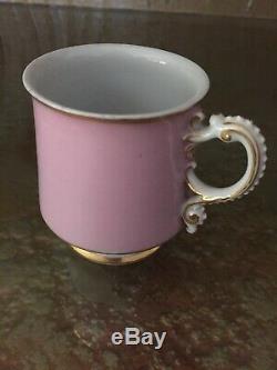 Russian Tea/ Hot Chocolate Set