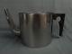 Stelton Stainless Steel Cylinda-line Teapot Arne Jacobsen Design Denmark