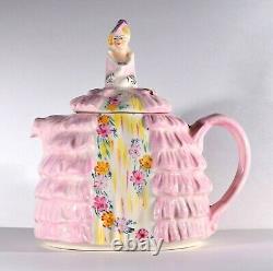 Sadler Daintee Ladyee Teapot