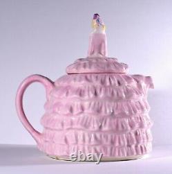 Sadler Daintee Ladyee Teapot