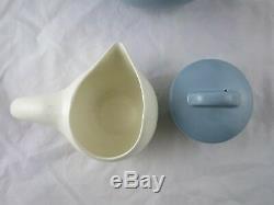 Sasha Studios Ceramic Dinosaur Gourd Cups Plates Teapot Set Fulper Pottery 1936