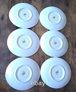 Set of 21 SANGO Japan BAMBOO Plates, Saucer, Creamer & Sugar, Tea Cup, Tea Pot