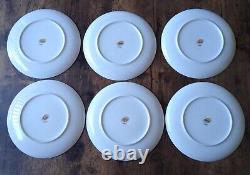 Set of 21 SANGO Japan BAMBOO Plates, Saucer, Creamer & Sugar, Tea Cup, Tea Pot