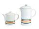 Set Of 2 Le Creuset Coffee French Press And Teapot Hudson Bay Collaboration