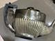 Sheffield-style Silver Plated Tea Pot From Family Set 1890-1910