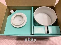 Spy x Family x Afternoon Tea Collaboration Tea Pot & Mug Set Sweet Japan New